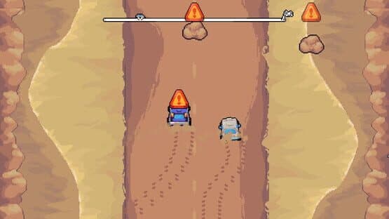 Power Driver — screenshot 5