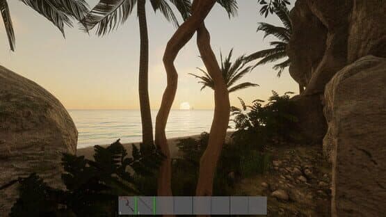 Lost World — screenshot 1