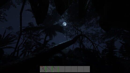 Lost World — screenshot 2