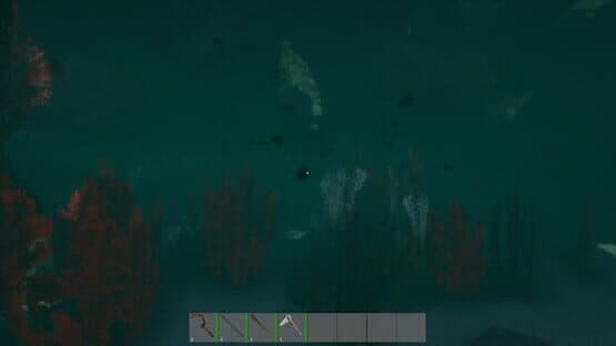 Lost World — screenshot 3