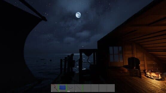 Lost World — screenshot 4