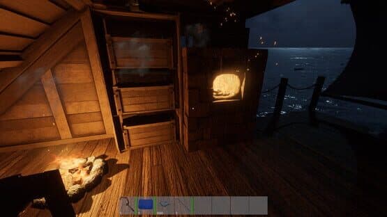 Lost World — screenshot 5