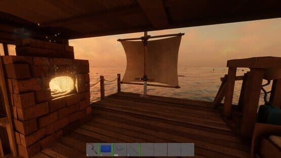 Lost World — screenshot 6