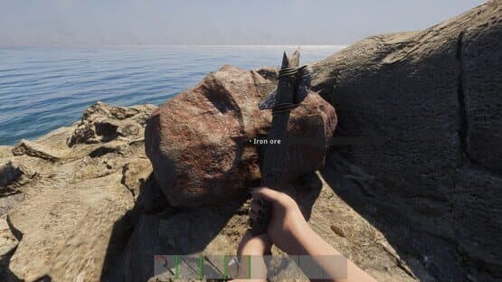 Lost World — screenshot 7