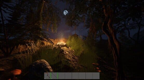 Lost World — screenshot 8