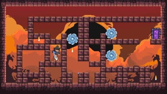 Nanali in another world — screenshot 1