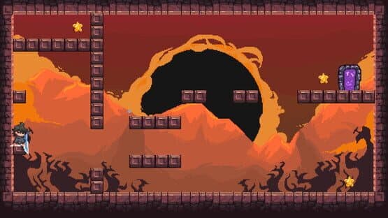 Nanali in another world — screenshot 2