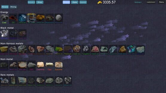 Mining Factory — screenshot 1