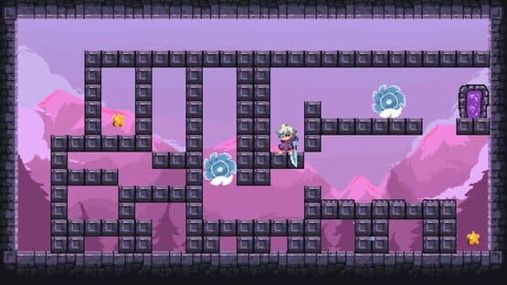 Nanali in another world — screenshot 3