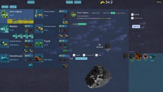 Mining Factory — screenshot 2