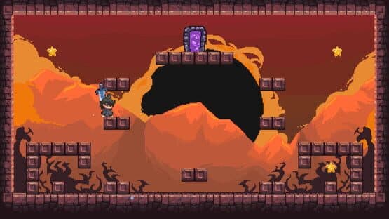 Nanali in another world — screenshot 4