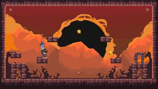 Nanali in another world — screenshot 5