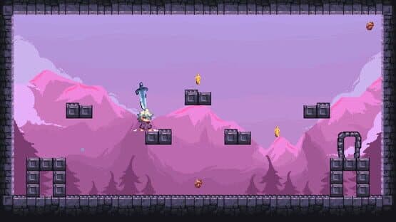 Nanali in another world — screenshot 6