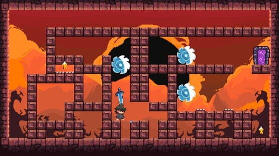 Nanali in another world — screenshot 7