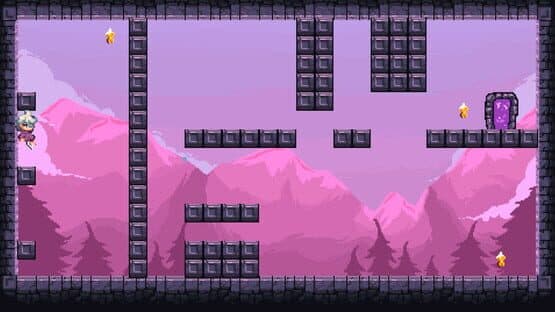 Nanali in another world — screenshot 8