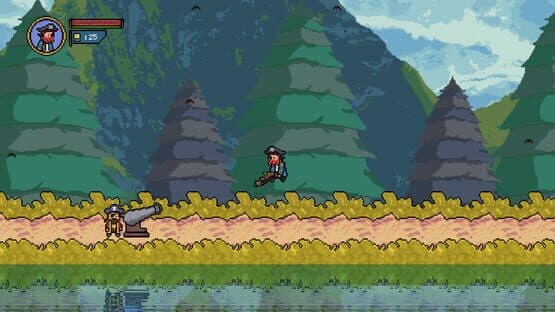 Out of the ground — screenshot 5