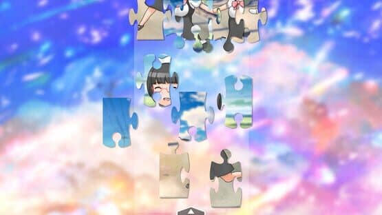 Tsubaki Hata — screenshot 2