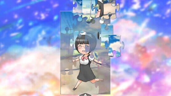 Tsubaki Hata — screenshot 3