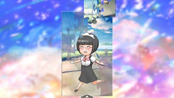 Tsubaki Hata — screenshot 4
