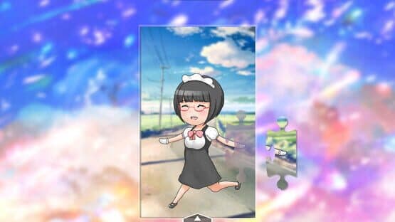 Tsubaki Hata — screenshot 5