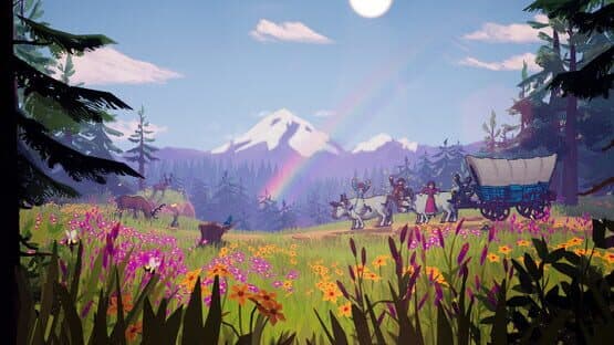 The Oregon Trail — screenshot 7