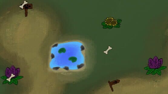 Laf the game — screenshot 1