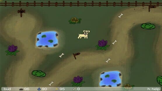 Laf the game — screenshot 4