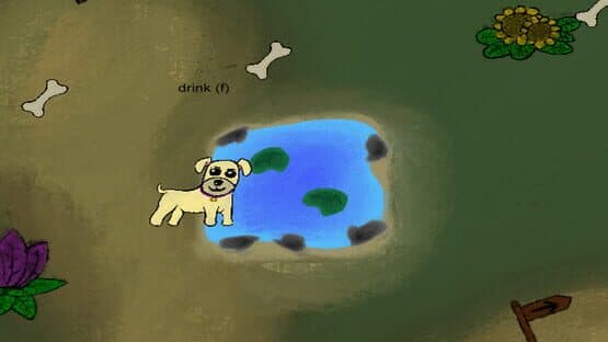 Laf the game — screenshot 5
