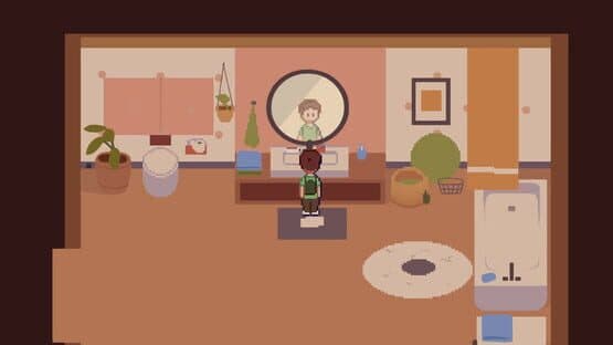 The Dot — screenshot 1