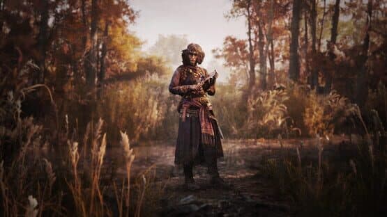 Hunt: Showdown - The Concubine — screenshot 1