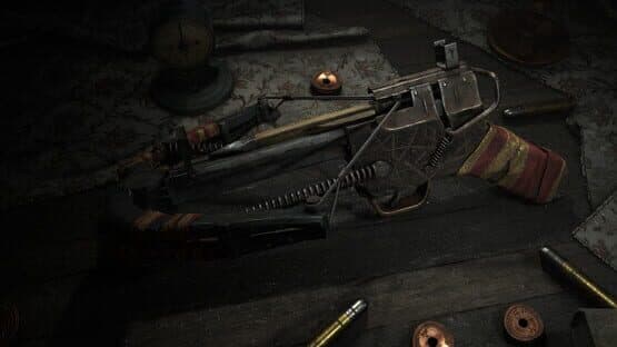 Hunt: Showdown - The Concubine — screenshot 2
