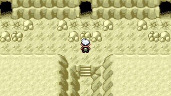 Pokémon Revelation — screenshot 1