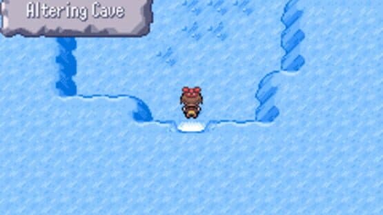 Pokémon Revelation — screenshot 3