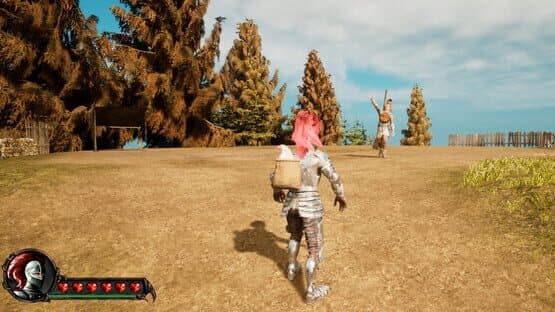 Altf42 — screenshot 3