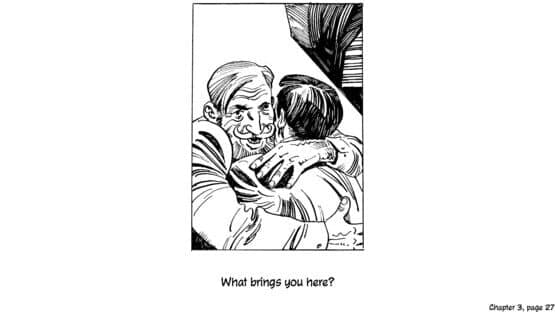 A Matter of Principle — screenshot 3