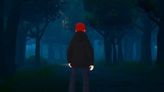 A Midnight Village Story — screenshot 2