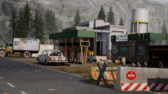 Anarchy: Wolf's Law - Summer Adventure — screenshot 3