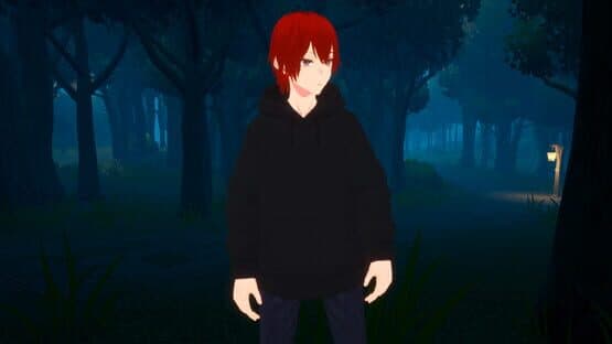 A Midnight Village Story — screenshot 3