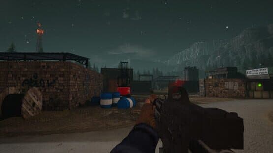Anarchy: Wolf's Law - Summer Adventure — screenshot 4