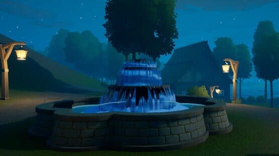 A Midnight Village Story — screenshot 4