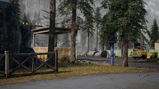 Anarchy: Wolf's Law - Summer Adventure — screenshot 5