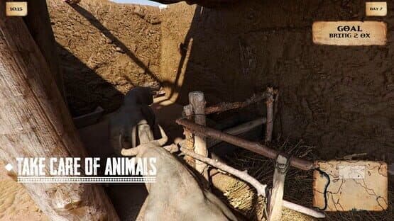Ancient Farm — screenshot 3