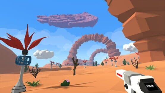 Astoaria — screenshot 1