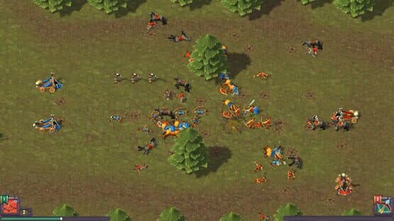 Atak — screenshot 2
