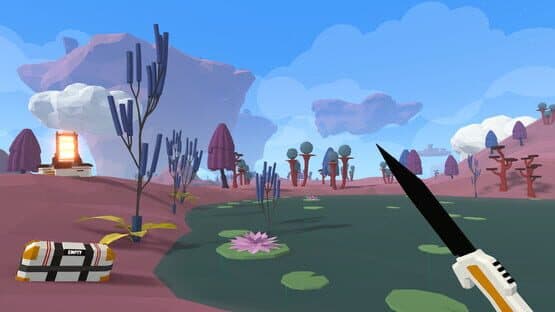 Astoaria — screenshot 4