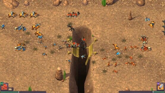 Atak — screenshot 3