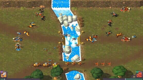Atak — screenshot 4