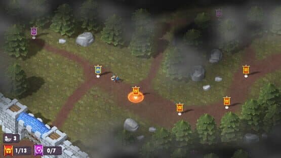 Atak — screenshot 5