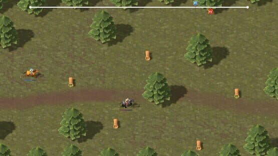 Atak — screenshot 8