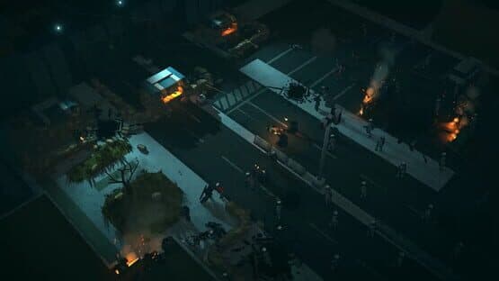 Ascent of Ashes — screenshot 1